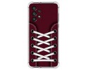 Funda Silicona Antigolpes para Samsung Galaxy A53 5G diseño Zapatillas 17 Dibujos
