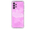 Funda Silicona Antigolpes para Samsung Galaxy A53 5G diseño Acuarela 04 Dibujos