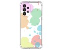 Funda Silicona Antigolpes para Samsung Galaxy A53 5G diseño Acuarela 05 Dibujos