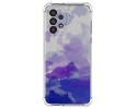 Funda Silicona Antigolpes para Samsung Galaxy A53 5G diseño Acuarela 09 Dibujos