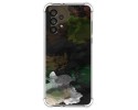 Funda Silicona Antigolpes para Samsung Galaxy A53 5G diseño Acuarela 12 Dibujos