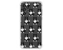 Funda Silicona Antigolpes para Samsung Galaxy A53 5G diseño Perros 07 Dibujos