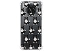 Funda Silicona Antigolpes para Huawei Honor 50 Lite 5G / Nova 8i diseño Perros 07 Dibujos