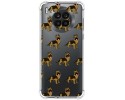 Funda Silicona Antigolpes para Huawei Honor 50 Lite 5G / Nova 8i diseño Perros 09 Dibujos