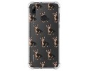 Funda Silicona Antigolpes para Huawei P Smart 2019 / Honor 10 Lite diseño Perros 11 Dibujos