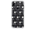Funda Silicona Antigolpes para Huawei P Smart Z diseño Perros 07 Dibujos