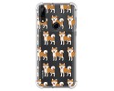 Funda Silicona Antigolpes para Huawei P Smart Z diseño Perros 08 Dibujos