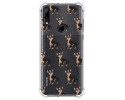 Funda Silicona Antigolpes para Huawei P Smart Z diseño Perros 11 Dibujos