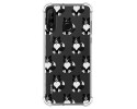 Funda Silicona Antigolpes para Huawei P30 Lite diseño Perros 07 Dibujos