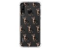 Funda Silicona Antigolpes para Huawei P30 Lite diseño Perros 11 Dibujos