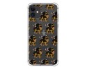 Funda Silicona Antigolpes para Iphone 11 (6.1) diseño Perros 09 Dibujos