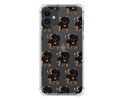 Funda Silicona Antigolpes para Iphone 11 (6.1) diseño Perros 10 Dibujos