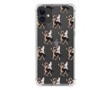 Funda Silicona Antigolpes para Iphone 11 (6.1) diseño Perros 11 Dibujos