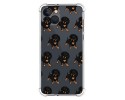 Funda Silicona Antigolpes para Iphone 13 (6.1) diseño Perros 10 Dibujos