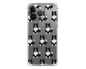 Funda Silicona Antigolpes para Iphone 13 Pro (6.1) diseño Perros 07 Dibujos