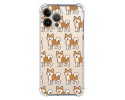 Funda Silicona Antigolpes para Iphone 13 Pro Max (6.7) diseño Perros 08 Dibujos