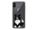 Funda Silicona Antigolpes para Iphone X / Xs diseño Perros 01 Dibujos