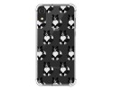 Funda Silicona Antigolpes para Iphone XR diseño Perros 07 Dibujos