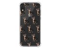Funda Silicona Antigolpes para Iphone XR diseño Perros 11 Dibujos