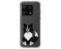 Funda Silicona Antigolpes para OnePlus 10 Pro 5G diseño Perros 01 Dibujos