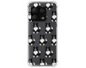 Funda Silicona Antigolpes para OnePlus 10 Pro 5G diseño Perros 07 Dibujos