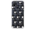 Funda Silicona Antigolpes para Oppo A15 diseño Perros 07 Dibujos