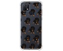 Funda Silicona Antigolpes para Oppo A15 diseño Perros 10 Dibujos