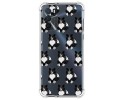 Funda Silicona Antigolpes para Oppo A16 / A16s diseño Perros 07 Dibujos