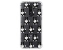 Funda Silicona Antigolpes para Oppo A5 2020 / A9 2020 diseño Perros 07 Dibujos