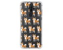 Funda Silicona Antigolpes para Oppo A5 2020 / A9 2020 diseño Perros 08 Dibujos
