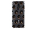 Funda Silicona Antigolpes para Oppo A5 2020 / A9 2020 diseño Perros 10 Dibujos