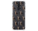 Funda Silicona Antigolpes para Oppo A5 2020 / A9 2020 diseño Perros 11 Dibujos
