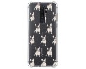 Funda Silicona Antigolpes para Oppo A5 2020 / A9 2020 diseño Perros 12 Dibujos