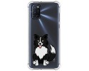 Funda Silicona Antigolpes para Oppo A52 / A72 diseño Perros 01 Dibujos