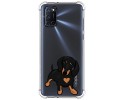 Funda Silicona Antigolpes para Oppo A52 / A72 diseño Perros 04 Dibujos