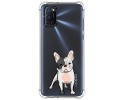 Funda Silicona Antigolpes para Oppo A52 / A72 diseño Perros 06 Dibujos