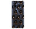 Funda Silicona Antigolpes para Oppo A52 / A72 diseño Perros 10 Dibujos