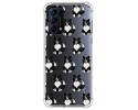Funda Silicona Antigolpes para Oppo Find X3 Lite 5G diseño Perros 07 Dibujos