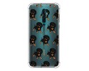 Funda Silicona Antigolpes para Oppo Reno 2Z diseño Perros 10 Dibujos