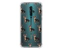 Funda Silicona Antigolpes para Oppo Reno 2Z diseño Perros 11 Dibujos