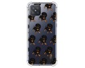 Funda Silicona Antigolpes para Oppo Reno 4Z 5G diseño Perros 10 Dibujos