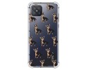 Funda Silicona Antigolpes para Oppo Reno 4Z 5G diseño Perros 11 Dibujos