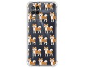 Funda Silicona Antigolpes para Realme 8 5G / Narzo 30 5G diseño Perros 08 Dibujos