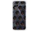 Funda Silicona Antigolpes para Realme 8 5G / Narzo 30 5G diseño Perros 10 Dibujos