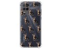 Funda Silicona Antigolpes para Realme 8 5G / Narzo 30 5G diseño Perros 11 Dibujos
