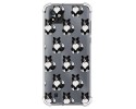 Funda Silicona Antigolpes para Realme C11 2021 diseño Perros 07 Dibujos
