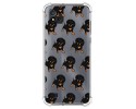 Funda Silicona Antigolpes para Realme C11 2021 diseño Perros 10 Dibujos