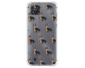 Funda Silicona Antigolpes para Realme C11 2021 diseño Perros 11 Dibujos