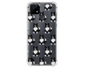 Funda Silicona Antigolpes para Realme C21 diseño Perros 07 Dibujos