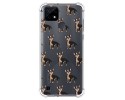 Funda Silicona Antigolpes para Realme C21 diseño Perros 11 Dibujos